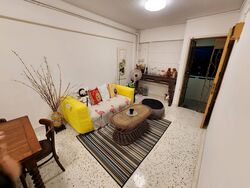 Blk 127 Bedok North Street 2 (Bedok), HDB 3 Rooms #407855241